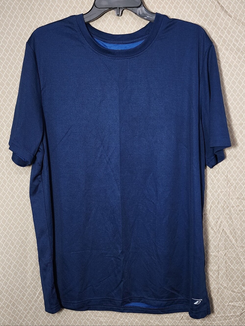 Pro Player Blue Short Sleeve Tshirt Men's Large Used
